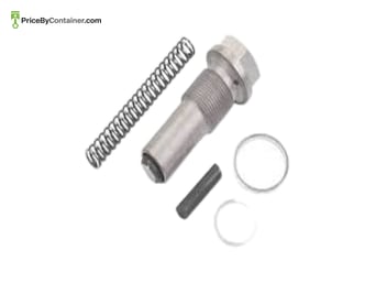 MERCEDES-BENZ 1200500211 — MERCEDES BENZ GENUINE CHAIN TENSIONER A1200500211