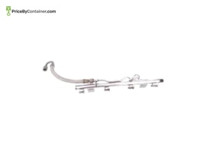 MERCEDES-BENZ 1200500716 — Mercedes-Benz Genuine SLIDING RAIL 1200500716