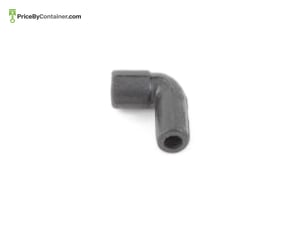 MERCEDES-BENZ 1200780381 — Mercedes-Benz Genuine HOSE 1200780381
