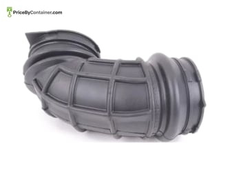 MERCEDES-BENZ 1201411490 — MERCEDES BENZ GENUINE INTAKE MANIFOLD HOUSING A1201411490