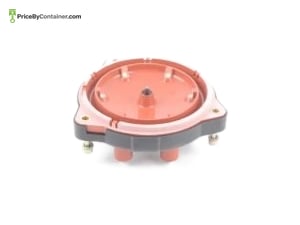 MERCEDES-BENZ 1201580002 — MERCEDES BENZ GENUINE DISTRIBUTOR CAP 600SEL 1995 12CLY A1201580002
