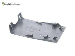 MERCEDES-BENZ 1201581385 — Mercedes-Benz Genuine COVER 1201581385