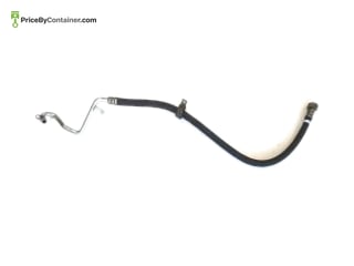 MERCEDES-BENZ 1201800030 — Mercedes-Benz Genuine OIL LINE 1201800030