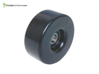 MERCEDES-BENZ 1202000370 — MERCEDES BENZ GENUINE BELT TENSIONER A1202000370