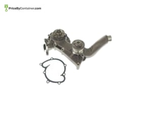 MERCEDES-BENZ 120200110180 — Mercedes-Benz Genuine WATER PUMP 120200110180