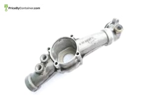 MERCEDES-BENZ 1202030073 — MERCEDES BENZ GENUINE HOUSING A1202030073