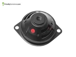MERCEDES-BENZ 1202230412 — MERCEDES BENZ GENUINE RUBBER BUSHING/1132400018 A1202230412