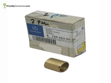 MERCEDES-BENZ 1204630250 — The Mercedes-Benz Genuine Repair Size Bushing with part number 1204630250 is an essential component designed for…