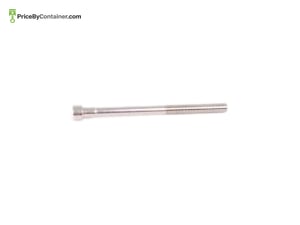 MERCEDES-BENZ 1209900012 — Mercedes-Benz Genuine SCREW 1209900012