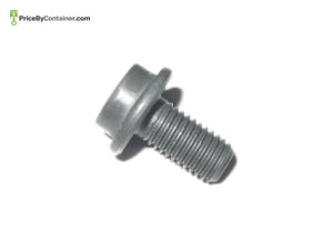 MERCEDES-BENZ 1209900204 — Mercedes-Benz Genuine CAP BOLT W. HEXAL SOCKET (pack size of 10 pcs ) 1209900204 / 64
