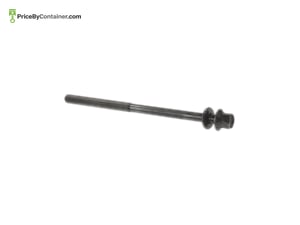MERCEDES-BENZ 1209900221 — MERCEDES BENZ GENUINE SCREW A1209900221