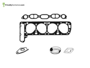 MERCEDES-BENZ 1210100521 — MERCEDES BENZ GENUINE CYLINDER HEAD A1210100521