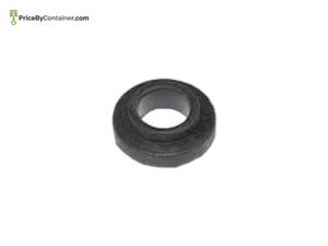 MERCEDES-BENZ 1210710076 — Mercedes-Benz Genuine RUBBER WASHER CARBURETOR TO SUCTION PIPE 1210710076