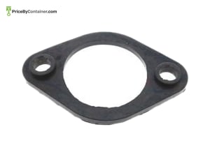 MERCEDES-BENZ 1210710180 — Mercedes-Benz Genuine RUBBER FLANGE CARBURETOR TO SUCTION PIPE 1210710180