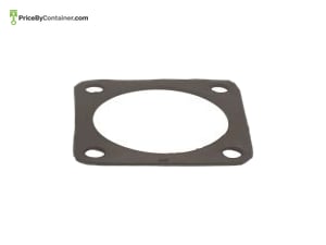 MERCEDES-BENZ 1212030180 — MERCEDES BENZ GENUINE GASKET A1212030180