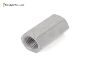 MERCEDES-BENZ 1214290134 — Mercedes-Benz Genuine HEXAGON SPACER ELEMENT 1214290134