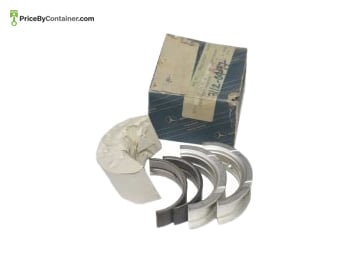 MERCEDES-BENZ 1230300640 — MERCEDES BENZ GENUINE MAIN BEARING 1230300640