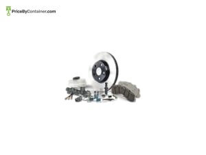 MERCEDES-BENZ 1230520218 — Mercedes-Benz Genuine SLIDE RAIL 1230520218