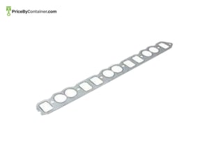 MERCEDES-BENZ 1231420180 — Mercedes-Benz Genuine SEAL 1231420180