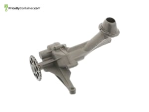 MERCEDES-BENZ 1231800101 — MERCEDES BENZ GENUINE OIL PUMP A1231800101