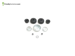 MERCEDES-BENZ 1232400117 — Mercedes-Benz Genuine BUSHING KIT 1232400117
