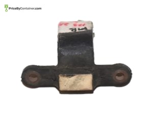 MERCEDES-BENZ 1232400365 — Mercedes Benz Genuine Engine Mounting Rubber Buffer Damper 1232400365 (002) Function : The Mercedes Benz Genuine rubber…
