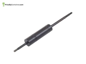 MERCEDES-BENZ 1232402348 — MERCEDES BENZ GENUINE ENGINE SHOCK ABSORBER A1232402348