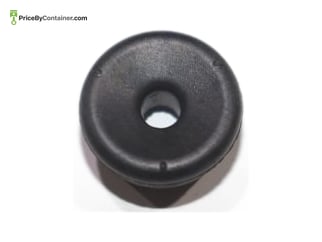 MERCEDES-BENZ 1232410365 — Description Mercedes-Benz Genuine Original New Rubber Bumper 1232410365 (003)