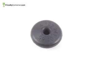MERCEDES-BENZ 1232410565 — Mercedes-Benz Genuine RUBBER 1232410565