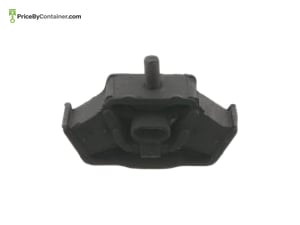 MERCEDES-BENZ 1232420413 — Mercedes-Benz Genuine ENGINE MOUNT 1232420413