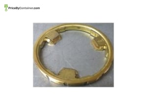 MERCEDES-BENZ 1232620134 — Mercedes-Benz Genuine SYNCHRONIZER 1232620134
