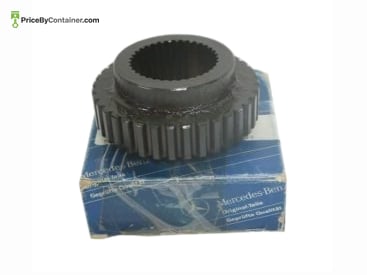 MERCEDES-BENZ 1232620435 — Mercedes-Benz Genuine Synchronizer Body 1232620435 The Mercedes-Benz Genuine Synchronizer Body 1232620435 is a symbol…