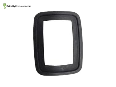 MERCEDES-BENZ 1232670197 — Mercedes-Benz Genuine SEALING FRAME 1232670197