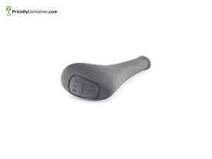 MERCEDES-BENZ 1232670910 — MERCEDES BENZ GENUINE GEARSHIFT-LEVER KNOB A1232670910