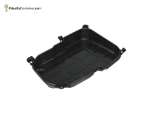 MERCEDES-BENZ 1232700412 — MERCEDES BENZ GENUINE OIL PAN A1232700412
