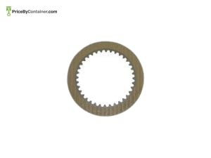 MERCEDES-BENZ 1232720125 — Mercedes-Benz Genuine INNER DISC 1232720125