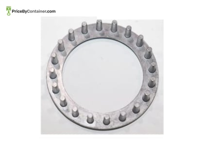 MERCEDES-BENZ 1232720164 — Description Mercedes-Benz Genuine Original New Spring Retainer 1232720164 (003)