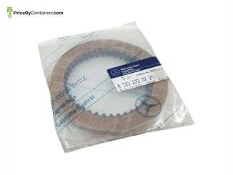 MERCEDES-BENZ 1232720225 — The Mercedes-Benz Genuine Transmission Clutch Disc Inner Disk with part number 1232720225 is an exemplar of precision…