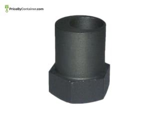 MERCEDES-BENZ 1232950150 — Mercedes-Benz Genuine BEARING BUSHING 1232950150