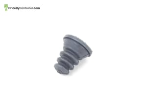 MERCEDES-BENZ 1232950183 — MERCEDES BENZ GENUINE PROTECTIVE CAP A1232950183