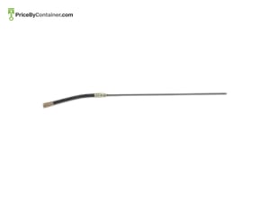 MERCEDES-BENZ 1232951713 — MERCEDES BENZ GENUINE PIPING A1232951713