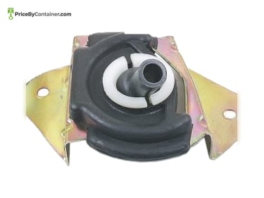 MERCEDES-BENZ 1233000040 — MERCEDES BENZ GENUINE BRACKET 1233000040