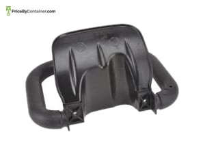 MERCEDES-BENZ 1233000140 — MERCEDES BENZ GENUINE BRACKET BUSH A1233000140