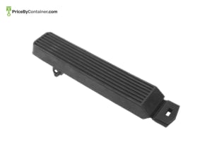 MERCEDES-BENZ 1233000204 — Mercedes-Benz Genuine ACCELERATOR PEDAL 1233000204