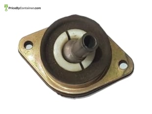 MERCEDES-BENZ 1233000940 — Mercedes-Benz Genuine AC BUSH 1233000940