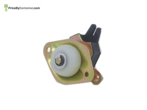 MERCEDES-BENZ 1233001340 — MERCEDES BENZ GENUINE BRACKET A1233001340