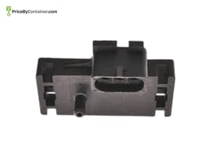 MERCEDES-BENZ 1233001540 — MERCEDES BENZ GENUINE BRACKET A1233001540