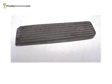 MERCEDES-BENZ 1233010082 — Mercedes Benz Genuine Accelerator Pad 1233010082 (002) Functionality : The Mercedes Benz Genuine Radiator Cover is…