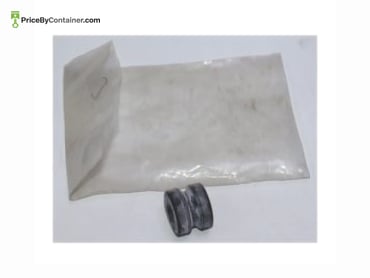 MERCEDES-BENZ 1233010285 — Mercedes-Benz Genuine Original New Damper Ring 1233010285 (003) Functioning: The Mercedes-Benz Genuine Damper Ring…
