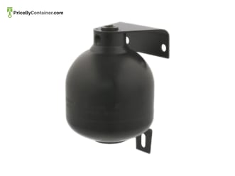 MERCEDES-BENZ 1233200215 — Mercedes-Benz Genuine HY AIR CELL 1233200215